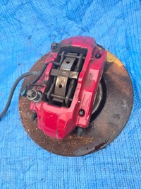 фото thumb №6, Giulietta комплект суппортов