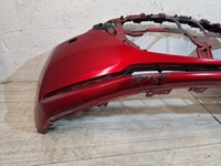 фото thumb №6, Mazda 2 ii dj lift d43n-50031 бампер перед оригінальний номер