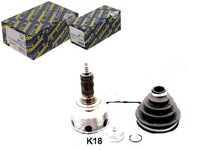 фото thumb №1, Japanparts шарнир наружный kia sorento 02-