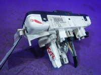 фото thumb №5, Clio iii панель обдув кондиционера 69590001