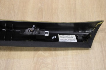 фото thumb №8, Защита стойка правые перед maserati ghibli 13-