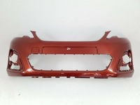 фото thumb №11, Peugeot 108 2014-2019 бампер перед передний