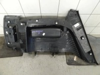 фото thumb №6, Citroen c4 grand picasso 2011 lift обивка багажника правый задняя