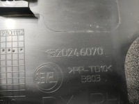 Ducato jumper iii рестайлінг  19-25 молдинг бічна задня права під  pdc 1320246070 Доставка, фото thumb