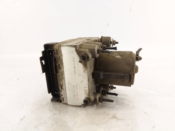 фото thumb №7, Насос модуль блок abs peugeot 406 8b 0265216003 0273004093 bosch