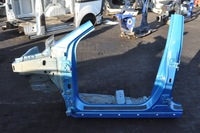 фото thumb №1, Mg zs 2022 rok блок двигателя a b порог левый