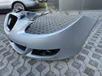 фото thumb №12, Seat leon ii бампер перед передній kompletny ls7y