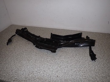 фото thumb №7, Mazda 2 mazda2 de 07-13 панель под лобовым стеклом пластиковый европа комплект