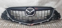 фото thumb №1, Решётка радиатора решётка радиатора mazda cx5 i