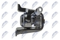 фото thumb №10, Подушка двигуна права toyota corolla matrix 00 -