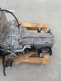 Купити Двигун комплектний  + коробка передач передач q5 45tfsi quattro 2.0 tfsi 2021r, фото thumb
