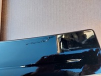 фото thumb №4, Решётка радиатора решётка радиатора капот renault trafic iii 14- блеск