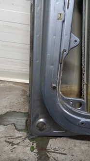 фото thumb №13, Двері праві перед skoda fabia i hb 03r