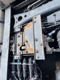 фото thumb №1, Scania r клапан модулятор гальмівний ebs 1879274 k020622