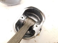 фото thumb №10, 4 поршни набор nissan almera ii 1.5 16v qg15