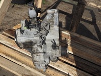 фото thumb №10, New beetle garbus 00-10 коробка передач коробки передач gew 5-biegów superstan