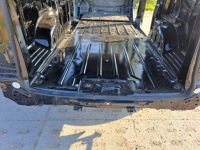 фото thumb №2, Opel vivaro 2023 r 2.0 cdti pas задний пол