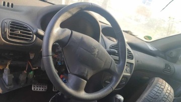 фото thumb №16, Вибірник коробки передач автомат з трос kpl peugeot 206 1.6 benz рестайлінг 2003 ezr