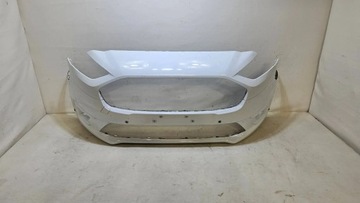 фото thumb №9, Бампер перед переднее ford transit connect ii mk2 рестайлинг kt1b-17k819-se