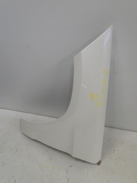 фото thumb №8, Mercedes gl 166 w166 крыло переднее левый 799