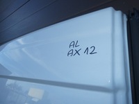 фото thumb №9, Дверь левая задняя motyle renault master iv 4 комплект