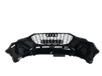 Купить Audi q3 s-line 83a807437d 2018- бампер перед передний x7g, фото thumb