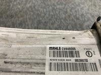 фото thumb №9, Opel crossland x 1.2 thp радіатор інтеркулер оригінал europa