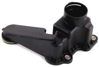 фото thumb №1, Воздухоотводчик вентиляция картера вентиляция картера vw passat b5 1.8t оригинал