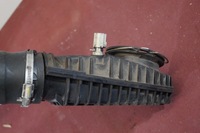 фото thumb №7, Труба повітрозабірник повітря land rover discovery iii 2.7