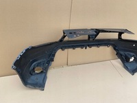 фото thumb №4, Dacia duster 2 ii бампер перед передній