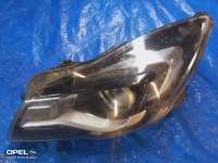фото thumb №1, Opel-części | insignia a фара лівий лампа перед led 13409909