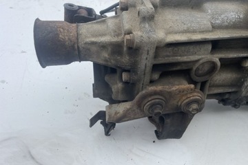 фото thumb №13, Коробка передач коробки передач subaru forester sf_ ty755xs2aa 2.0l бензин 90kw 2000