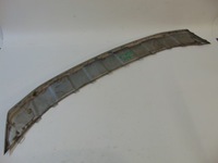 фото thumb №5, Dół спойлер бампера перед vw t-roc t roc 2ga807531a