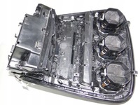 фото thumb №9, Mercedes glc 253 панель выборщик пепельница туннель