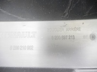 фото thumb №10, Бампер задній dacia logan 04-08 оригінальний номер 8200697213