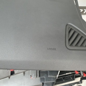 фото thumb №7, Bmw seria x5 f15 x6 f16 панель консоль подушки ремни подушка безопасности