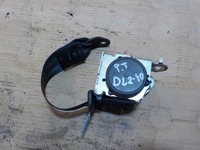 фото thumb №1, Dacia logan ii 1.2b pas безпеки правий задній