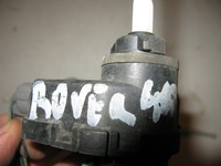 фото thumb №5, Моторчик регулировки фара rover 400