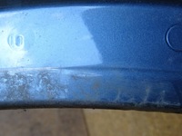 фото thumb №11, Audi q3 8u 11-18 крила перед передній правий оригінал lx5l 8u0821106