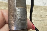 фото thumb №7, Форсунка vw beetle 9c1, 1c1 028130202q 1.9l дизель 66kw 2001