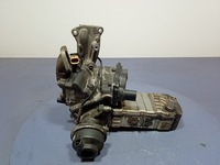 фото thumb №1, Audi a7 c8 3.0 tdi v6 344 km радіатор вихлопних газів egr 059131511el