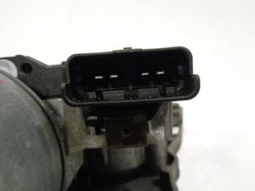 фото thumb №9, Citroen c4 picasso ii двигунчик двірник механізм правий 9676371780