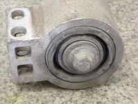 фото thumb №6, Chevrolet cruze sedan 08- 12 важіль переднє праві