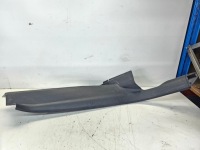 фото thumb №1, Обшивка поріг правий задня audi q5 8r 8r0867768b