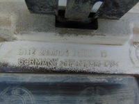 фото thumb №15, Бампер зад bmw x1 e84 pod pdc 2990174