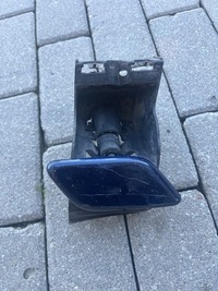 фото thumb №1, Омыватель фара правый vw tiguan 5n0