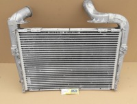 фото thumb №1, Scania cp радіатор повітря інтеркулер 1817893