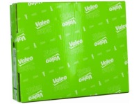 Купить Вентилятор радиатора valeo 698582, фото thumb