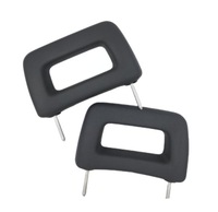 фото thumb №6, Fiat 126p подголовники сидений nowe комплект