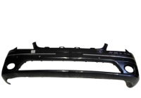 Купити Mercedes clc 203 рестайлінг  бампер передній pts, фото thumb